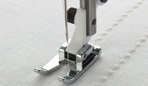 Husqvarna Pied Spécial Point Perlé