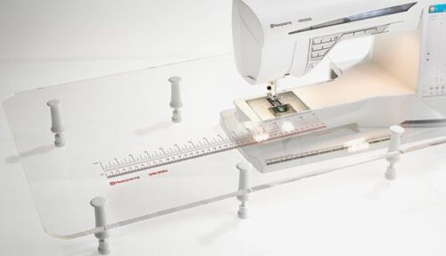 Husqvarna Table de Matelassage