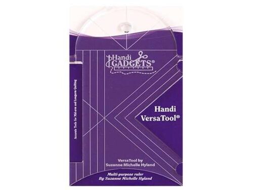 Handi Quilter Ruler - Handi Versa Tool
