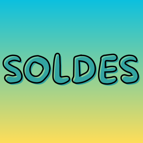 Soldes